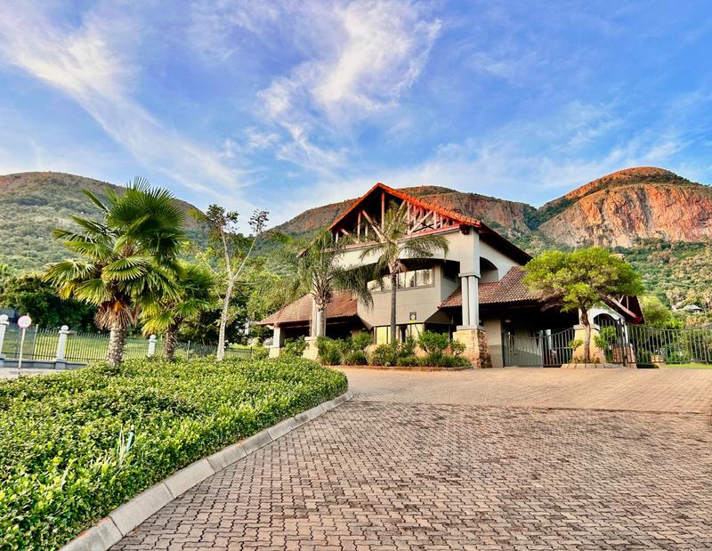 0 Bedroom Property for Sale in Falcon View Estate North West